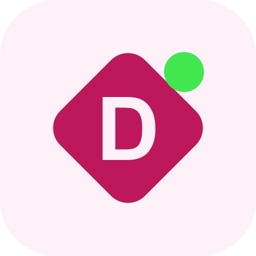 Datenwissen Digital Logo